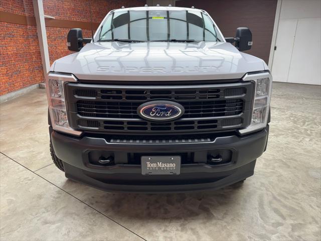 2026 Ford 600 XL