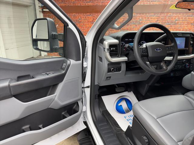 2026 Ford 600 XL