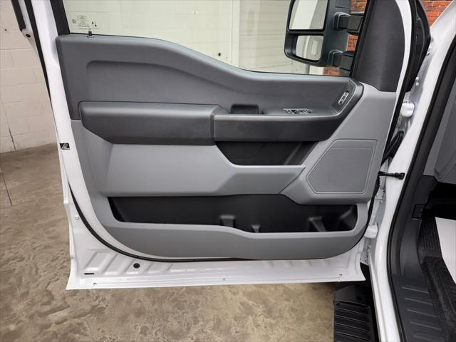 2026 Ford 600 XL