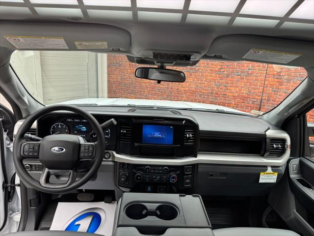 2026 Ford 600 XL