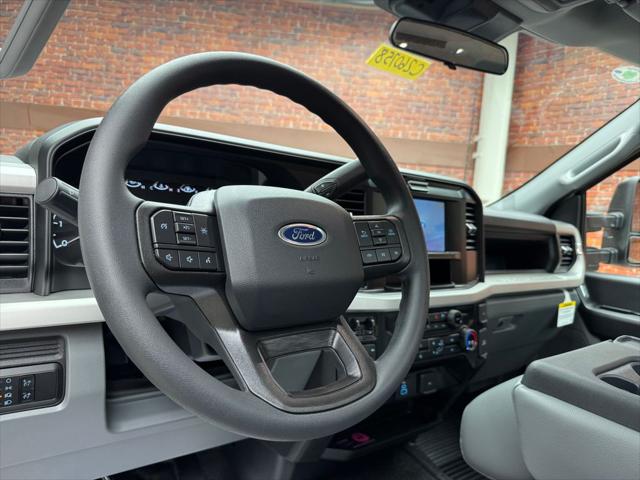 2026 Ford 600 XL