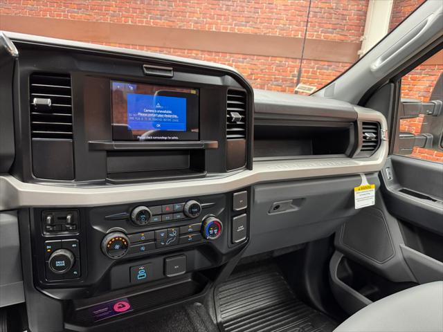 2026 Ford 600 XL