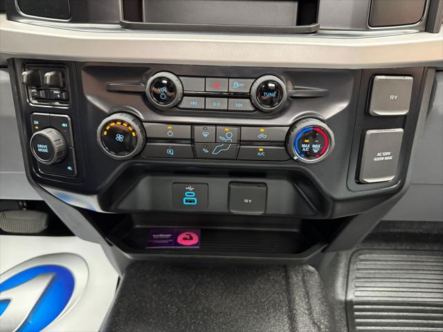2026 Ford 600 XL