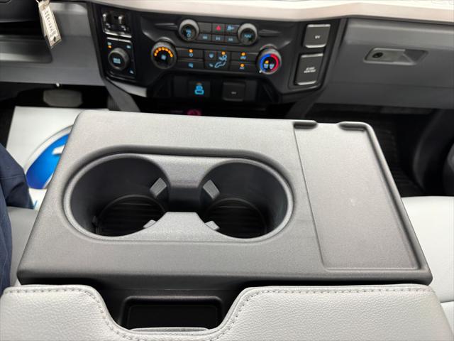 2026 Ford 600 XL