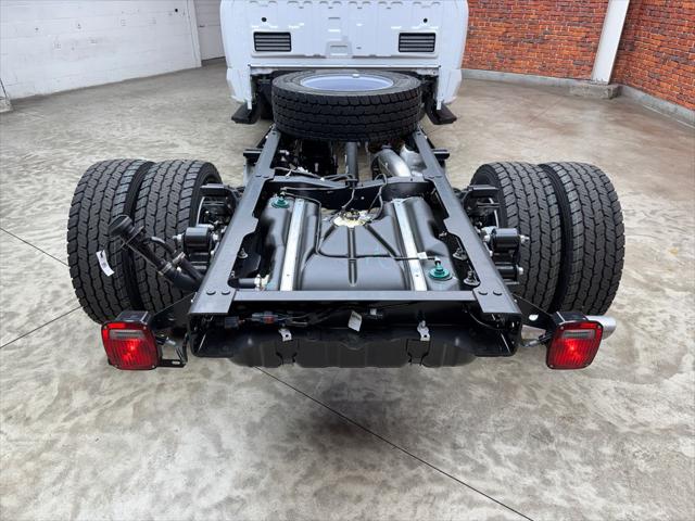 2026 Ford 600 XL