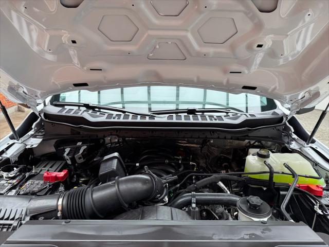 2026 Ford 600 XL