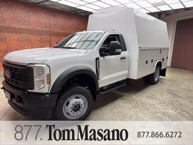2026 Ford F-550 DRW for sale in Reading, PA