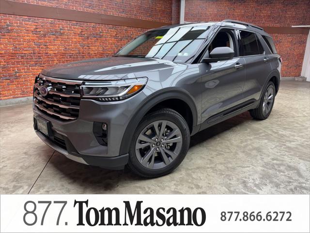 2026 Ford Explorer Active for sale in Reading, PA