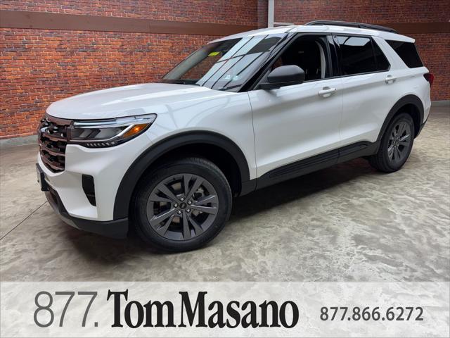 2026 Ford Explorer Active for sale in Reading, PA