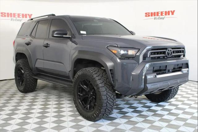 2025 Toyota 4Runner SR5 for sale in Fredericksburg, VA