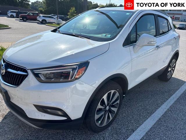 2020 Buick Encore AWD Essence for sale in York, PA