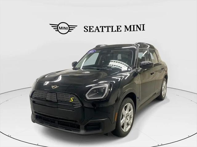 2025 MINI SE Countryman SE ALL4 for sale in Seattle, WA