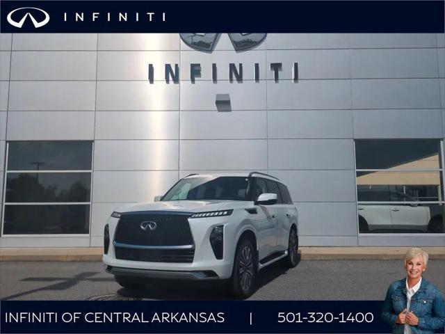 2026 INFINITI QX80 LUXE for sale in Benton, AR