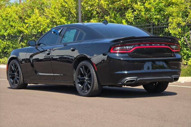 2017 Dodge Charger R/T RWD