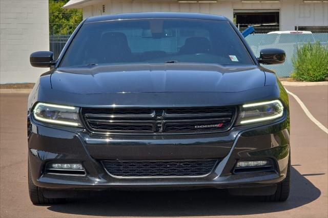 2017 Dodge Charger R/T RWD