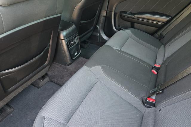 2017 Dodge Charger R/T RWD