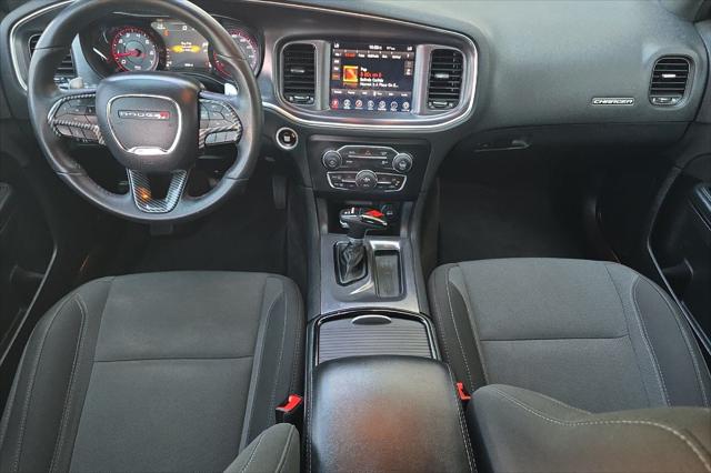 2017 Dodge Charger R/T RWD