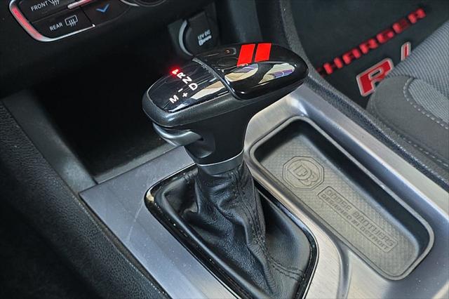 2017 Dodge Charger R/T RWD
