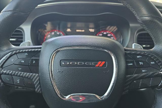 2017 Dodge Charger R/T RWD