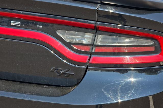 2017 Dodge Charger R/T RWD