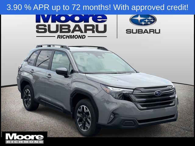 2026 Subaru Forester Premium for sale in Richmond, VA