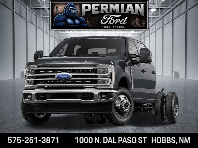 2026 Ford F-350 XL for sale in Hobbs, NM
