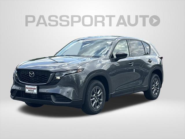2026 Mazda CX-5 2.5 S Select for sale in Suitland, MD