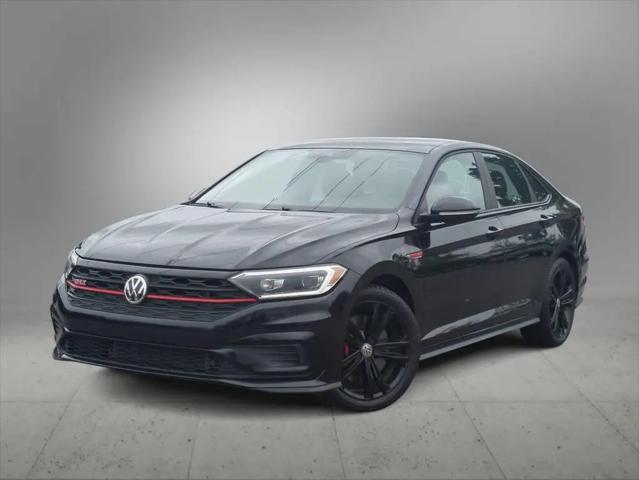 2021 Volkswagen Jetta GLI 2.0T Autobahn for sale in Farmington Hills, MI