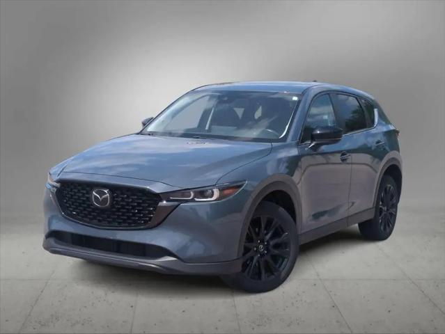 2022 Mazda CX-5 2.5 S Carbon Edition for sale in Farmington Hills, MI