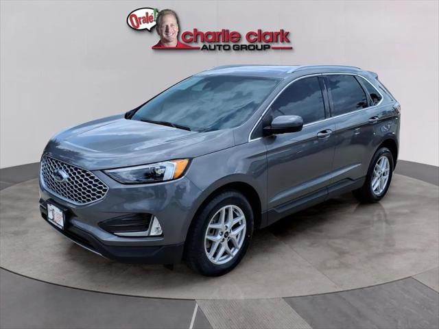 2024 Ford Edge SEL for sale in Brownsville, TX