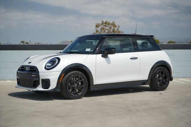 2026 MINI Hardtop Cooper S for sale in Santa Ana, CA
