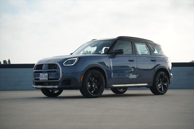 2027 MINI Cooper Countryman S for sale in Santa Ana, CA