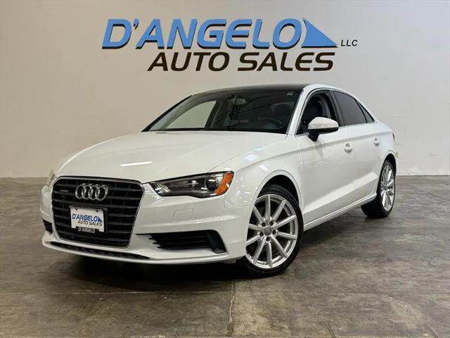 2015 Audi A3 2.0T Premium for sale in Hillsboro, OR