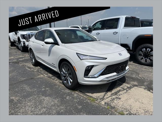 2024 Buick NV Avenir FWD for sale in Saint Cloud, MN