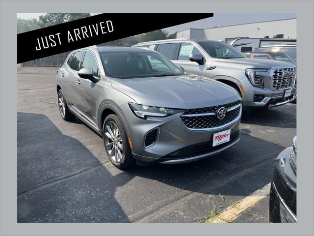 2023 Buick Envision Avenir AWD for sale in Saint Cloud, MN