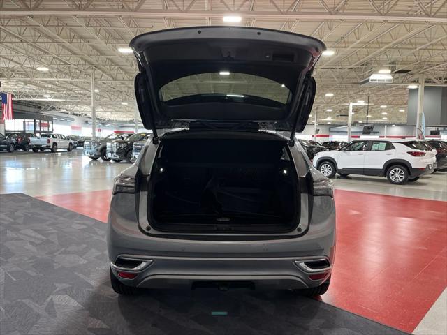 2023 Buick Envision Avenir AWD