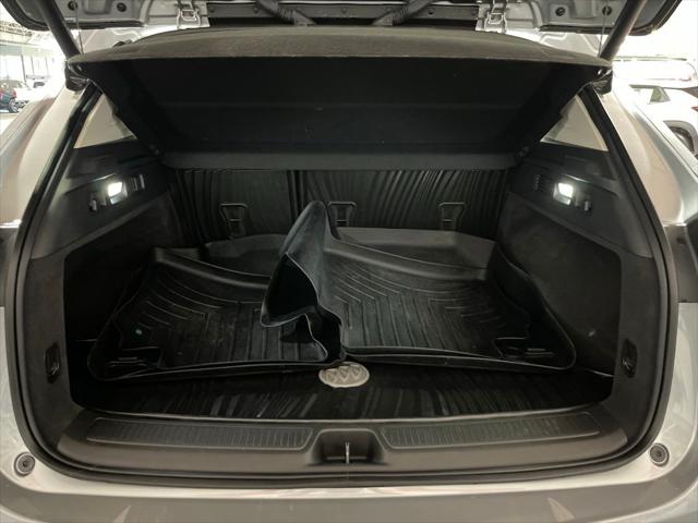 2023 Buick Envision Avenir AWD
