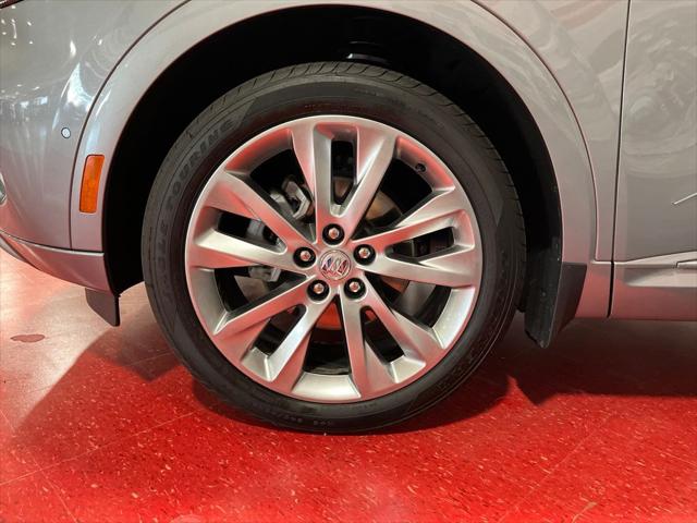 2023 Buick Envision Avenir AWD
