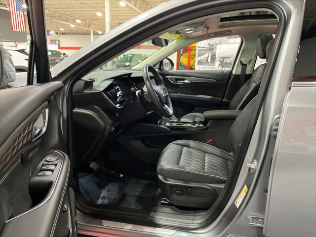 2023 Buick Envision Avenir AWD