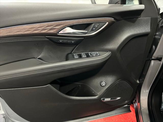 2023 Buick Envision Avenir AWD