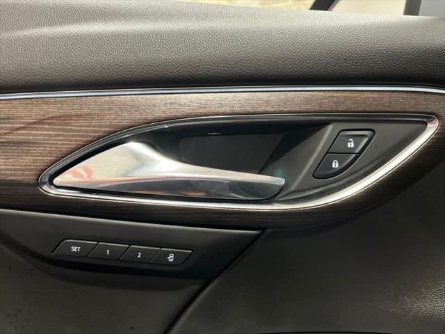 2023 Buick Envision Avenir AWD