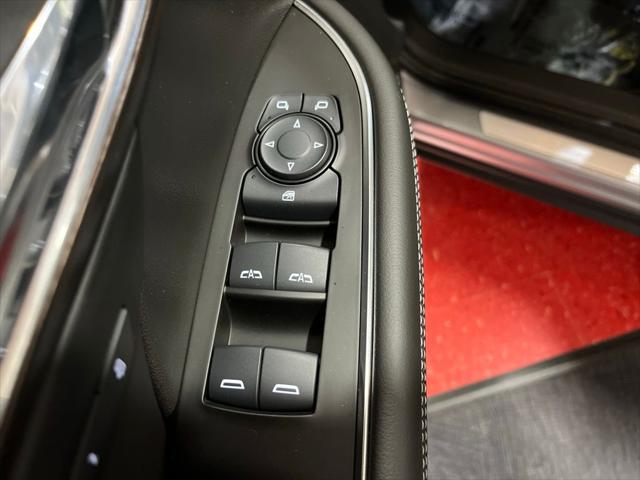 2023 Buick Envision Avenir AWD