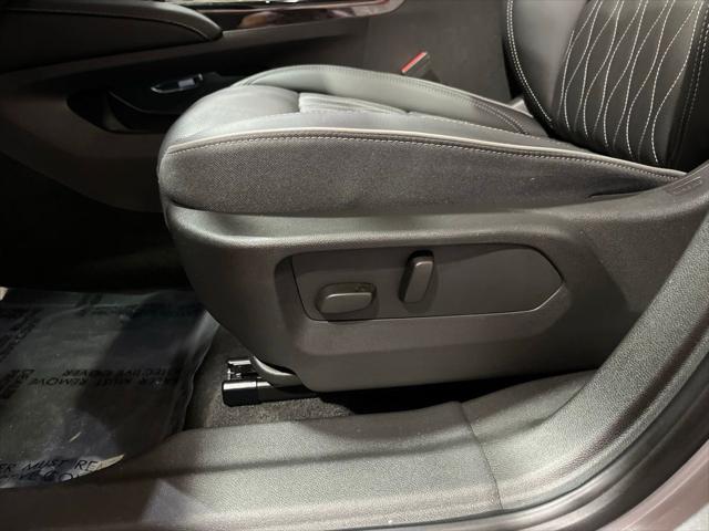 2023 Buick Envision Avenir AWD