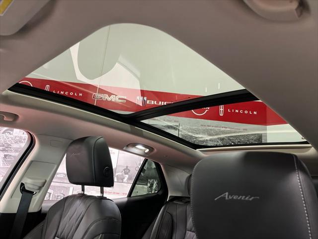2023 Buick Envision Avenir AWD