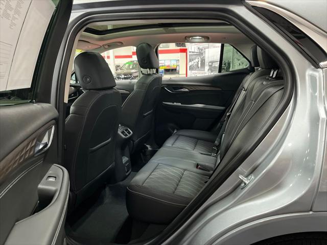 2023 Buick Envision Avenir AWD
