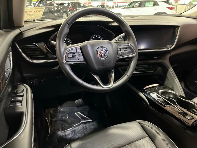 2023 Buick Envision Avenir AWD