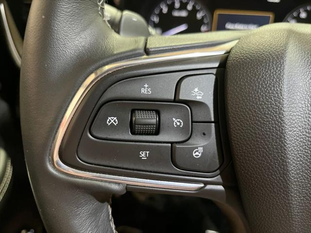 2023 Buick Envision Avenir AWD