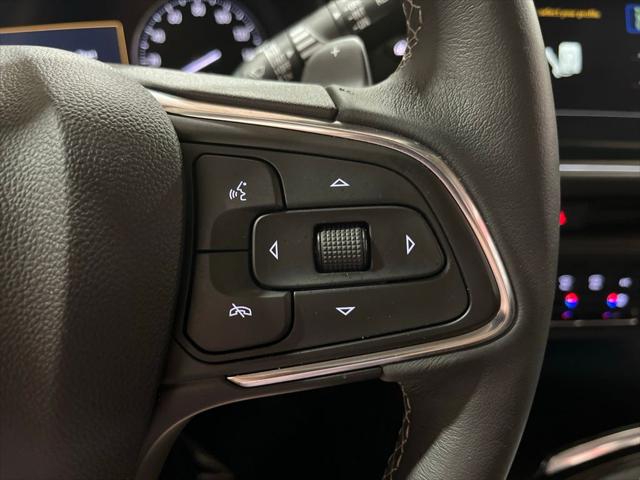 2023 Buick Envision Avenir AWD