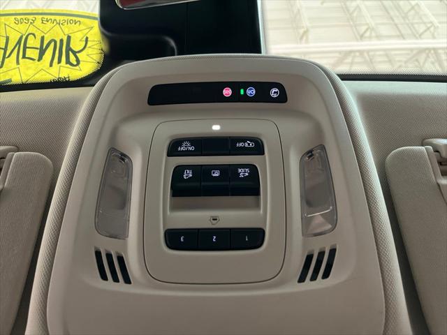 2023 Buick Envision Avenir AWD
