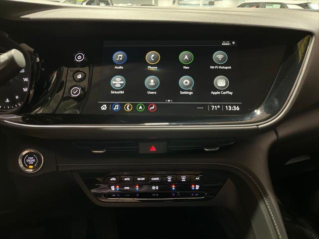 2023 Buick Envision Avenir AWD
